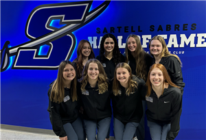 State Swim Team